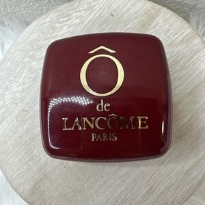 $15 🌙 Vtg De Lancome Paris Hotel Sofitel Soap‎ NEW FAST SHIP